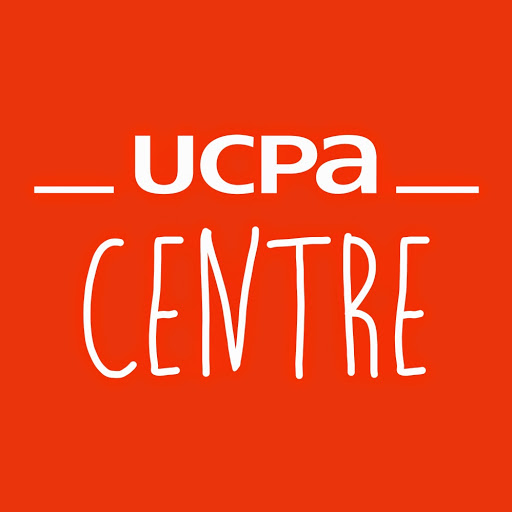 UCPA Les Arcs logo