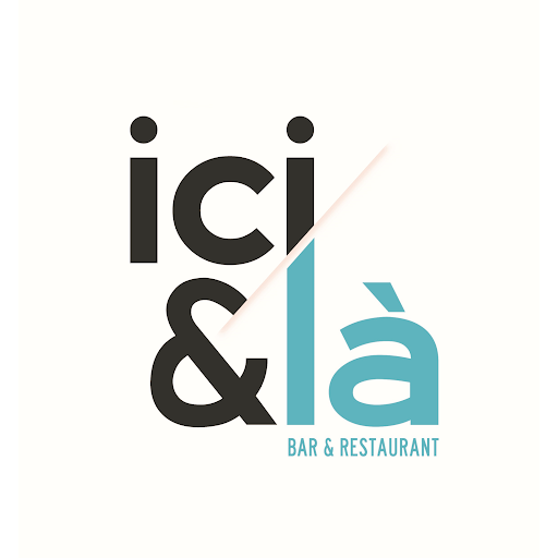 Ici&Là - Restaurant logo