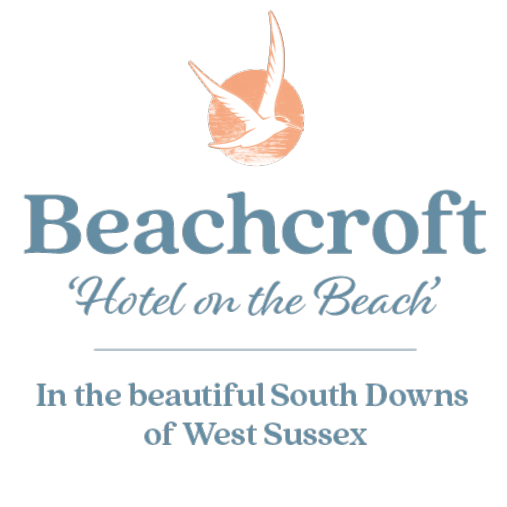 Beachcroft Hotel & Beach Hut Suites logo