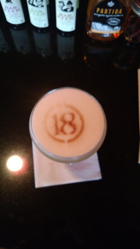 Cocktail Bar «Repeal 18», reviews and photos, 9882 W Linebaugh Ave, Tampa, FL 33626, USA