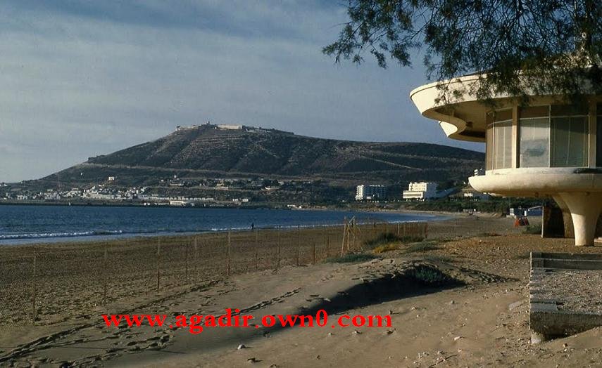 صور مطعم  La Reserve Beach   من سنة 1950 الى سنة 1960  Ok5