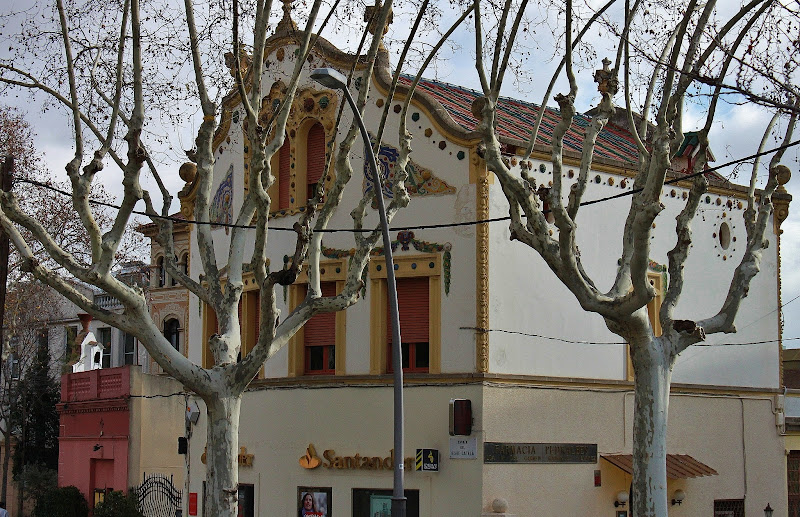 Круиз для лентяев и одиночек: Norwegian Spirit из Барселоны на Канары в январе 2013