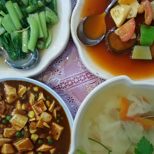 Kek Lok Si Vegetarian Restaurant