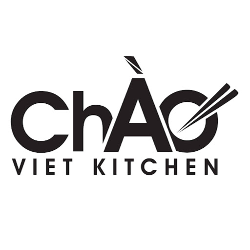 Chao Viet Kitchen logo
