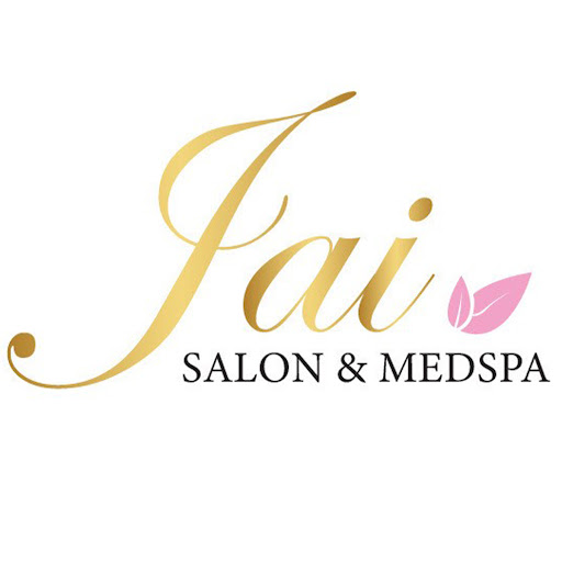 Jai Salon & MedSpa logo