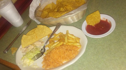 Restaurant «El Limon Mexican Restaurant», reviews and photos, 8670 Asheville Hwy, Boiling Springs, SC 29316, USA