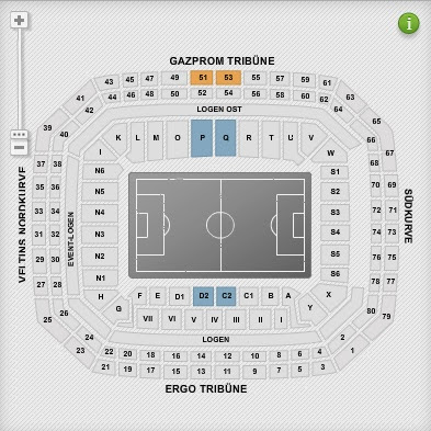 Download this Real Madrid Schalke Tickets Dates Leg And picture