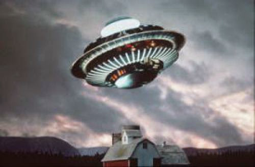 Ufo Sightings In Canada Doubled In 2012 Report
