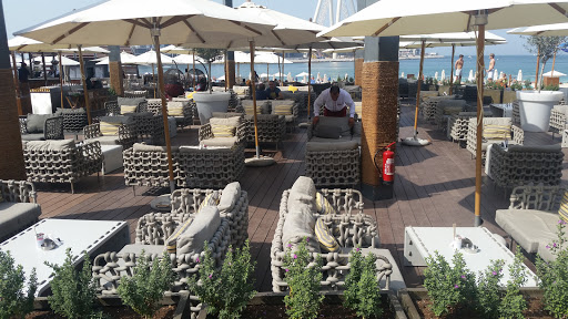 JBR Dubai