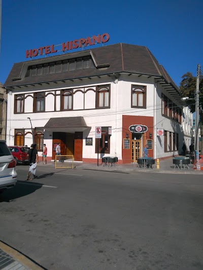 Photos of Hotel Hispano