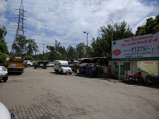 Cugl CNG Filling Station, Pilibhit Bypass, Sindhu Nagar, Bareilly, Uttar Pradesh 243005, India, CNG_Station, state UP