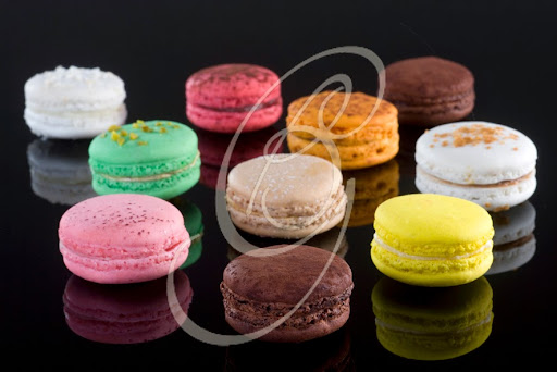 Patisserie Grandvoinnet