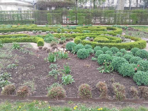 Liechtenstein Park