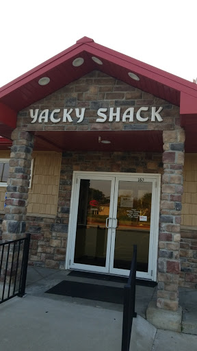 Restaurant «Yacky Shack», reviews and photos, 163 Colorado St, Muscatine, IA 52761, USA