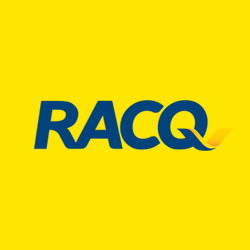 RACQ Eight Mile Plains Office logo