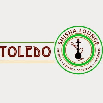 TOLEDO LOUNGE - Shisha & Cocktail Bar logo