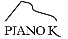 Piano K logo