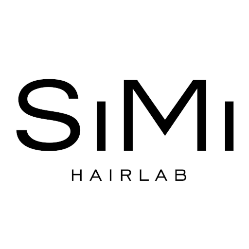 Simi Hairlab logo