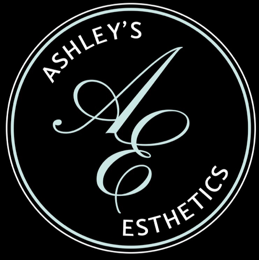 Ashley's Esthetics Microblading logo