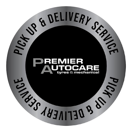 Premier Autocare logo
