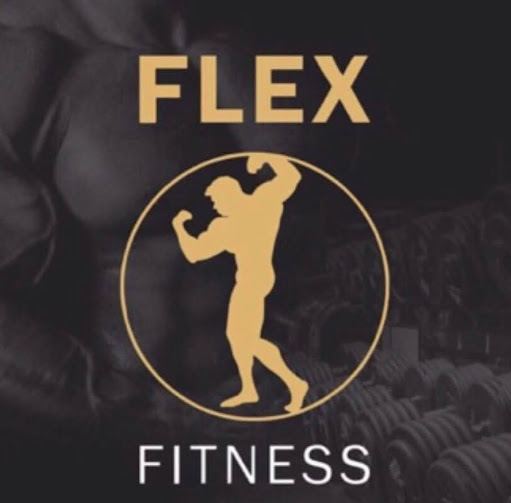 Flex Fitness Leisure Centre logo