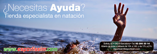 Esportissim : La Botiga del Triatló, S.L.