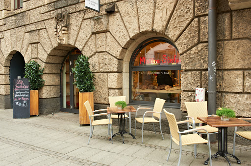 Maître Stefan Boulangerie & Café