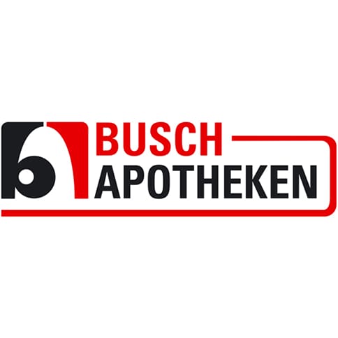 Busch-Apotheke Brackwede logo