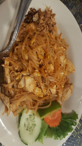 Thai Restaurant «THAiLiCiOUS», reviews and photos, 2165 Gause Blvd W, Slidell, LA 70460, USA