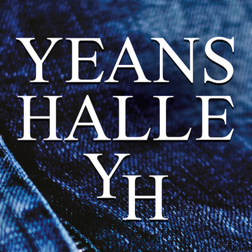 Yeans Halle Augsburg logo