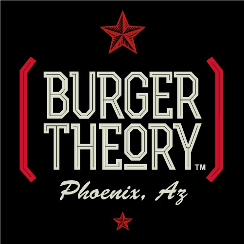 Burger Theory Phoenix logo