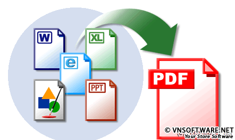 Create PDF 1.0