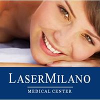 LaserMilano Centro di Medicina Estetica logo