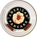 American Pancake