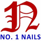 No. 1 Nails & Spa