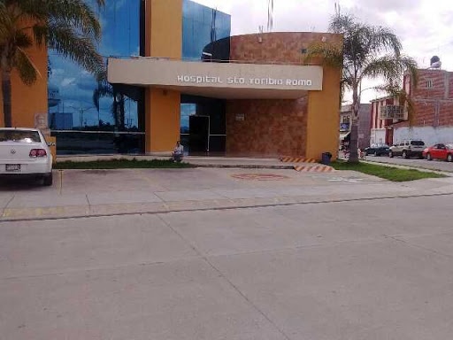 Hospital Santo Toribio Romo, Blvd. Industria Sur # 809, Balcones del Alto, 47254 Villa Hidalgo, Jal., México, Hospital | JAL