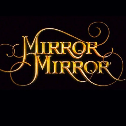 Mirror Mirror Beauty & Laser Clinic logo