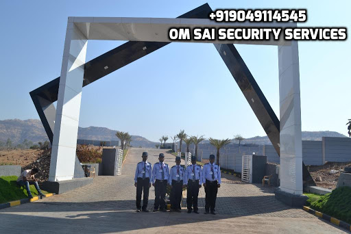 Om Sai Security Services, At - Yede Post -Upale (Mayani) Tal- Kadegaon, Dist - Sangli, Kadegaon, Maharashtra 415305, India, Security_Service, state MH