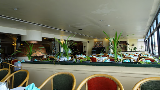 Fish Market