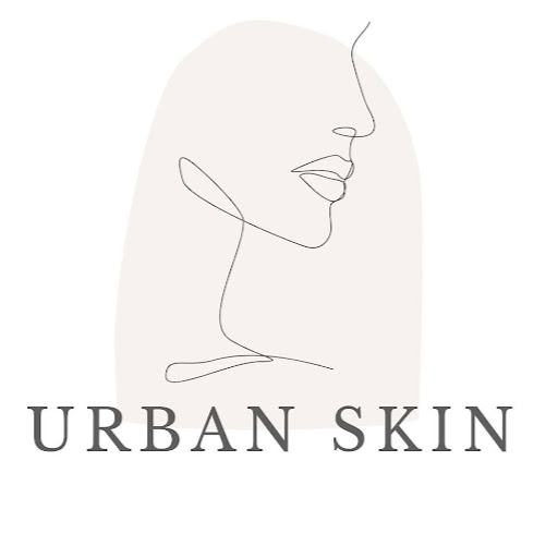 Urban Skin logo