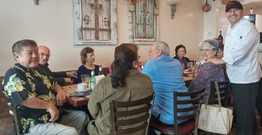 Italian Restaurant «Portofino Trattoria», reviews and photos, 1233 W Central Ave, Brea, CA 92821, USA