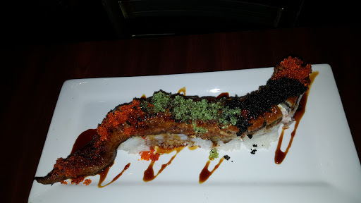 Japanese Restaurant «The Blue Fish in Las Colinas», reviews and photos, 925 W John Carpenter Fwy #100, Irving, TX 75039, USA