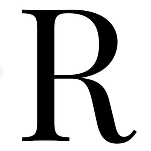 Ronin Restaurant logo