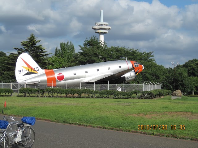 Tokorozawa Aviation Museum