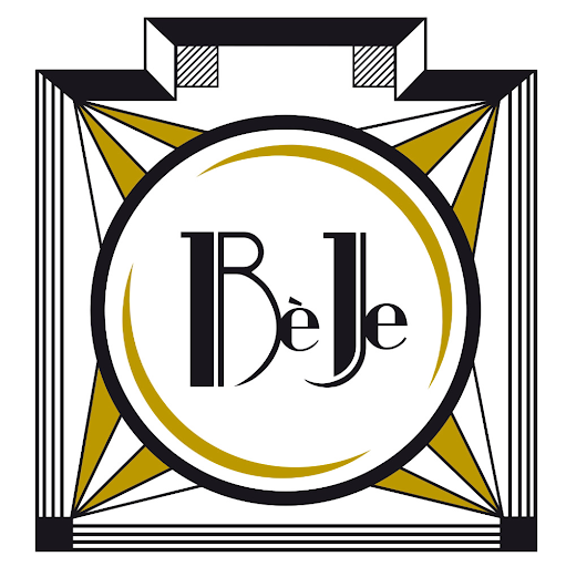 Restaurant BèJe logo