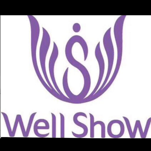 WellShow nails & spa logo