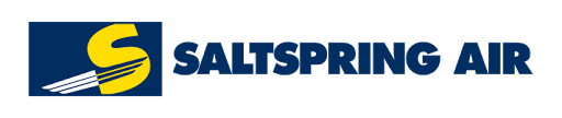 Saltspring Air logo