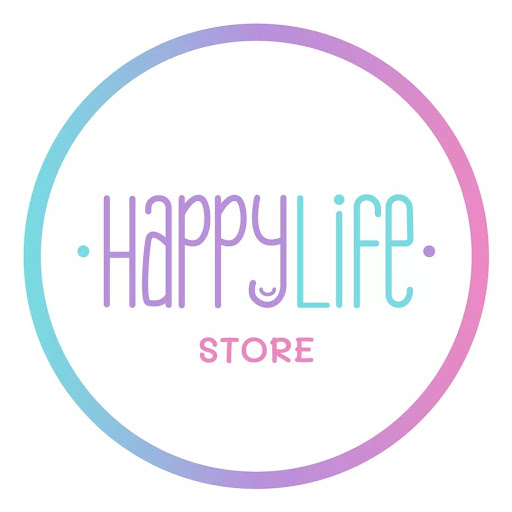 HappyLife Store Ltd logo