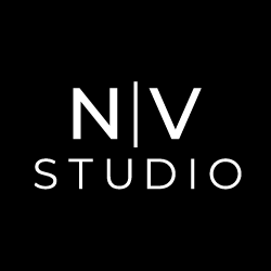 NV Studio Kelowna logo