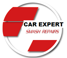 Car Expert Smash Repairs logo